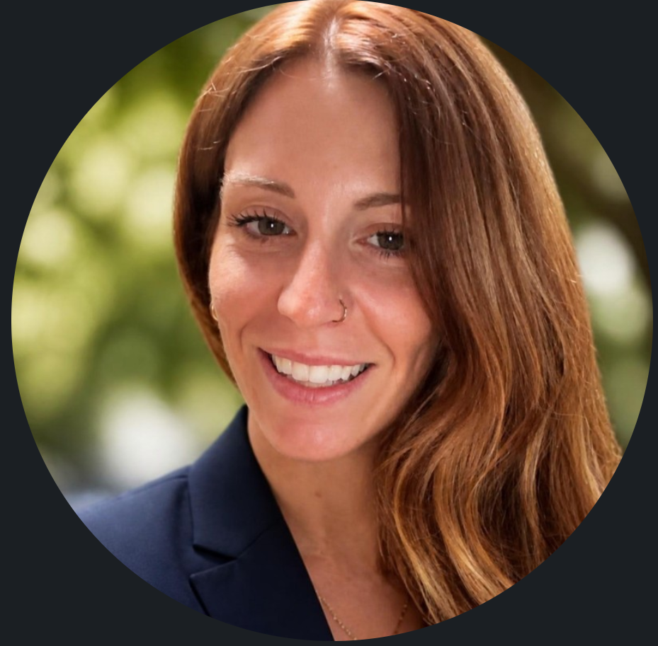 Joanna Eskin, founder and CEO of Eskorp LLC